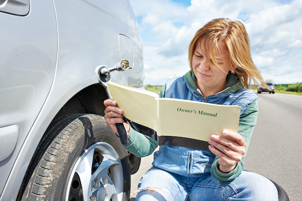 As a Car Owner, is Reading Its Owner's Manual Important?