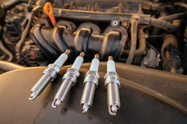 How to Tell If Your Spark Plugs Are Bad