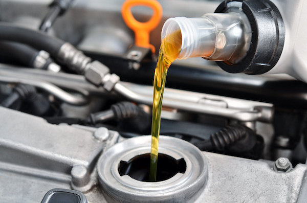 How Often Should I Change My Car's Motor Oil?