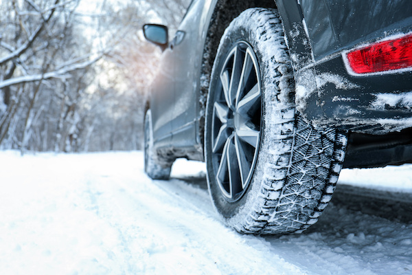 Should You Get All-Weather Tires for the Upcoming Winter?