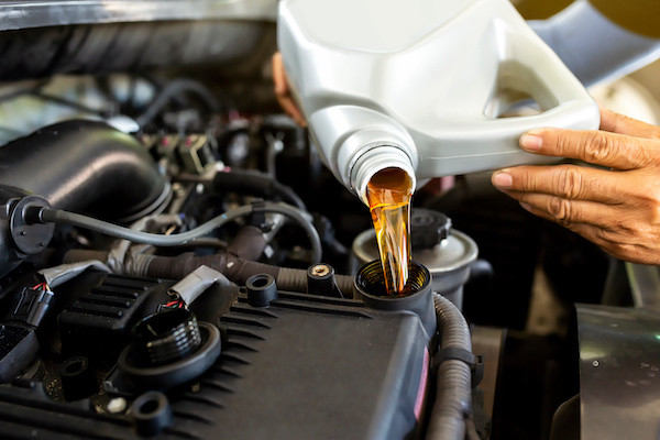 Is It Safe to Switch Engine Oil Types?