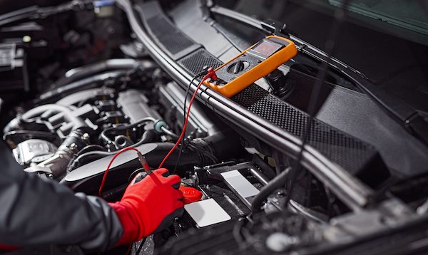 Why Testing Your Car Battery Before the Heat Hits is a Smart Move
