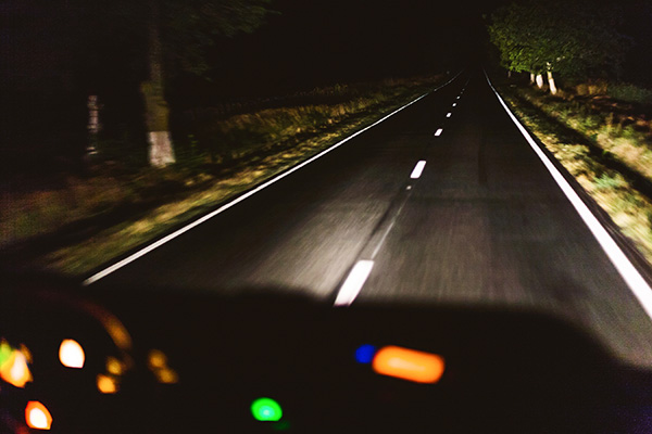 Why Do My Headlights Flicker When I Hit a Bump?