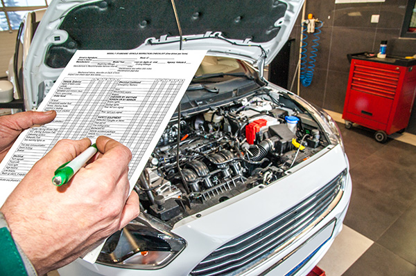 Why Your Car Feels Different After 100,000 Miles