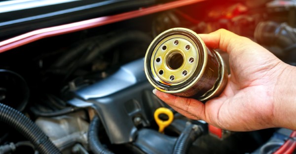 What to Know About Car Maintenance After 90K Miles