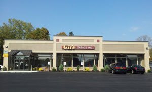 Burnt Hills Auto Repair | Gil's Garage Inc