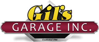 Gil's Garage Inc