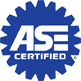 ASE Logo