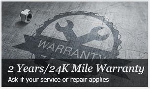 BMW Specialists | Gil's Garage Inc