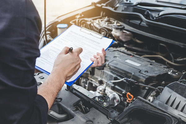 The Most Important Maintenance Services for My Vehicle?
